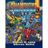 Champions Universe