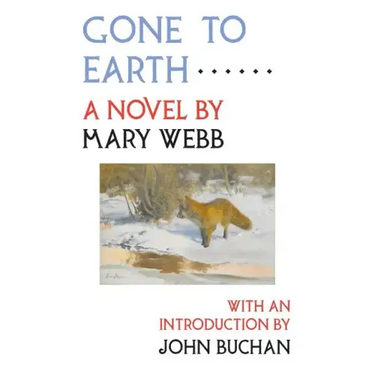 Gone to Earth