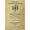 The New Ancient Collects