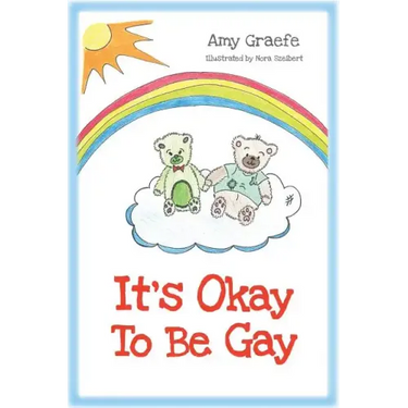 It's Okay To Be Gay