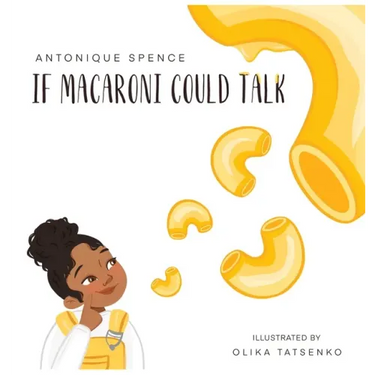 If Macaroni Could Talk