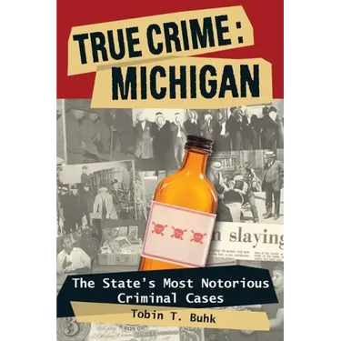 True Crime: Michigan