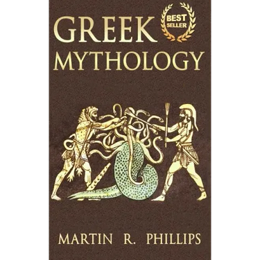 Greek Mythology: Discover the Ancient Secrets of Greek Mythology