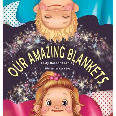 Our Amazing Blankets