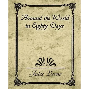 Around the World in Eighty Days
