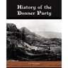 History of the Donner Party