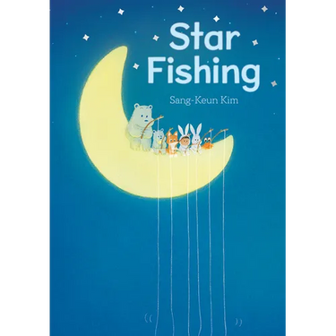 Star Fishing