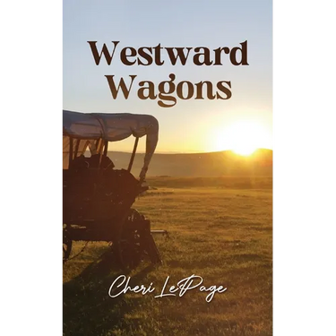 Westward Wagons