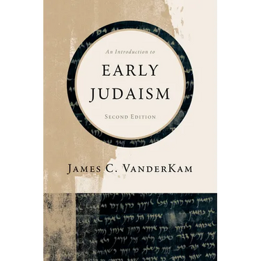An Introduction to Early Judaism