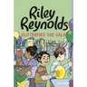 Riley Reynolds Glitterfies the Gala