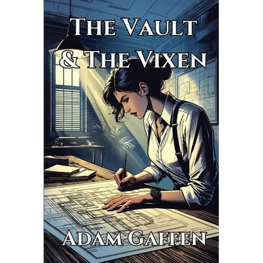 The Vault & the Vixen