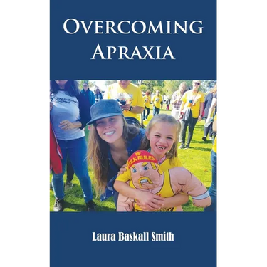 Overcoming Apraxia