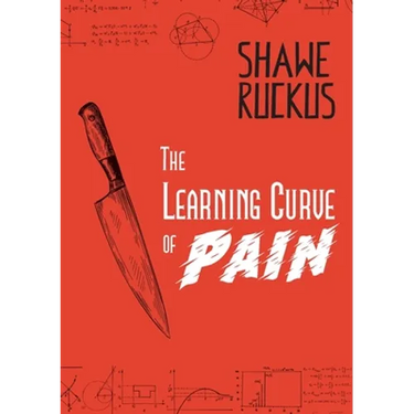 The Learning Curve of Pain: Mercenaries in Suits Book 2