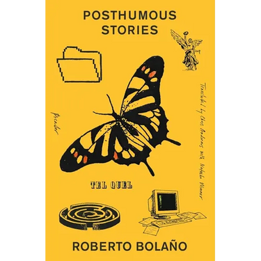 Posthumous Stories