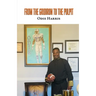 From the Gridiron to the Pulpit