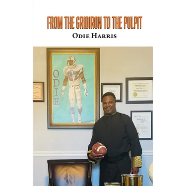From the Gridiron to the Pulpit