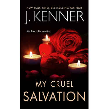 My Cruel Salvation