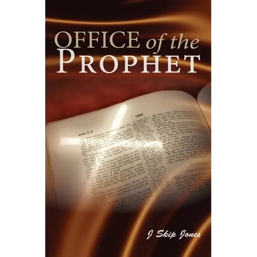 Office of the Prophet