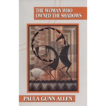 The Woman Who Owned the Shadows