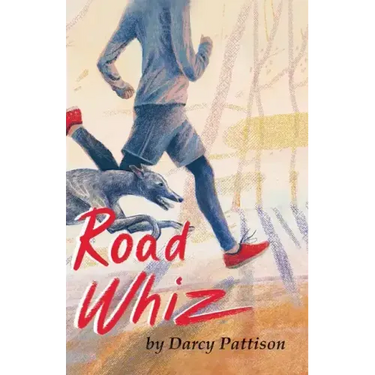 Road Whiz
