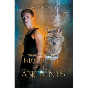 Bloodline of the Ancients