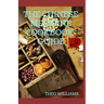 The Chinese Medicine Cookbook Guide: Applying the Wisdom of Traditional Chinese Medicine To Create Healing Concoctions