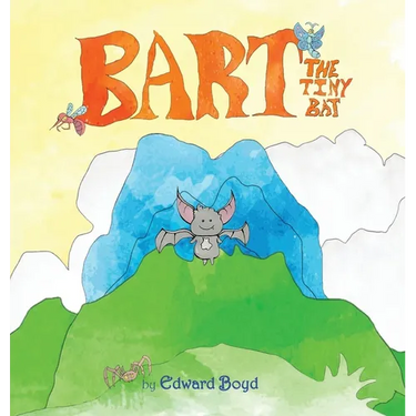 Bart the Tiny Bat