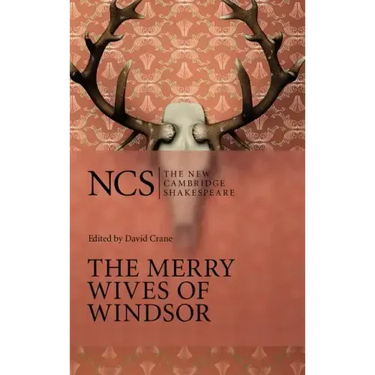 The Merry Wives of Windsor
