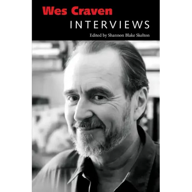 Wes Craven: Interviews