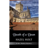 Death of a Dean