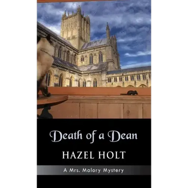 Death of a Dean