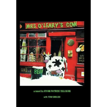 Mrs. O'Leary's Cow