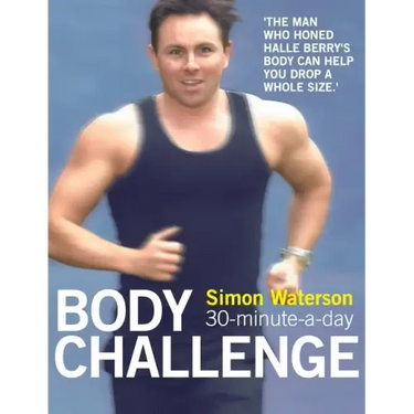 30-Minute-A-Day Body Challenge