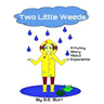 Two Little Weeds: A Funny Story About Exponents