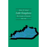 Little Kingdoms: The Counties of Kentucky, 1850-1891