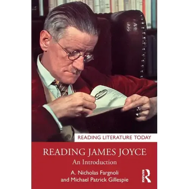 Reading James Joyce: An Introduction