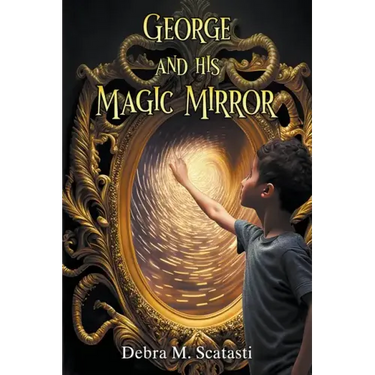 George and His Magic Mirror