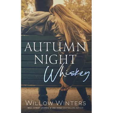 Autumn Night Whiskey