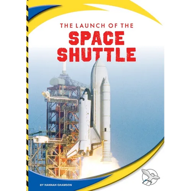 The Launch of the Space Shuttle