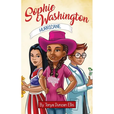 Sophie Washington: Hurricane