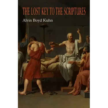 The Lost Key to the Scriptures