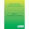 Diving with Nitrox: Theory for Scuba Divers