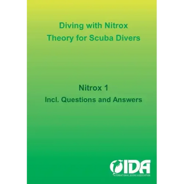 Diving with Nitrox: Theory for Scuba Divers