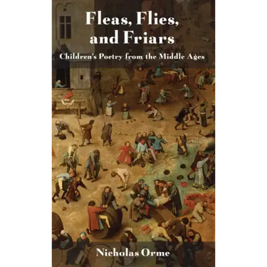 Fleas, Flies, and Friars