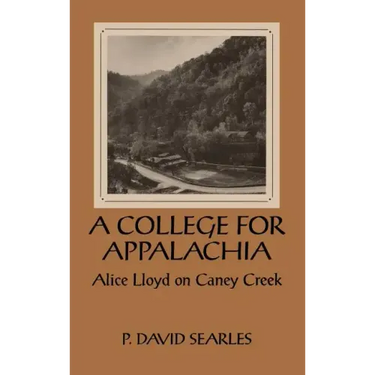 College for Appalachia