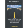 North Carolina DMV Permit Test Guide: Drivers Permit & License Study Book With Success Oriented Questions & Answers for North Carolina DMV written Exa