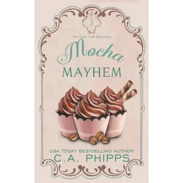 Mocha Mayhem