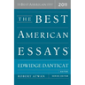 The Best American Essays 2011