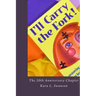 I'll Carry the Fork! The 20th Anniversary Chapter