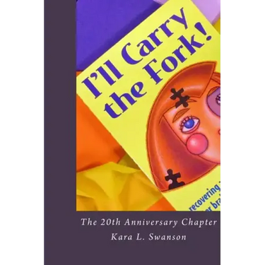 I'll Carry the Fork! The 20th Anniversary Chapter